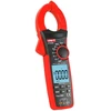 Srovės matavimo replės DC/AC 1000V; AC 1000A; 60MΩ; 60mF; 1MHz; UNI-T