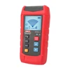 Uni-t Kabelių ieškilis, AC/DC 8~480V, įtampos aptikimo gyllis iki 0.4m, NCV voltage range: 80V ~ 1000V