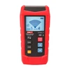 Uni-t Kabelių ieškilis, AC/DC 8~480V, įtampos aptikimo gyllis iki 0.4m, NCV voltage range: 80V ~ 1000V