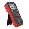 Uni-t Skaitmeninis multimetras UT60EU, CAT II 1000V/CAT III 600V, TRMS