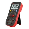 Uni-t Skaitmeninis multimetras UT60EU, CAT II 1000V/CAT III 600V, TRMS