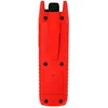 Optinio kabelio testeris, lazeris 650+/-20nm, 10mW; 8-10km, 3.7V 1050mAh, IP54, UNI-T