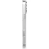 UNIQ Airsuit Dėklas Apple iPhone 17 Pro Max Magclick Charging skaidrus