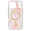 UNIQ Coehl Aeris Dėklas skirtas Apple iPhone 17 Pro Max Magnetic Charging rožinės spalvos