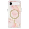 UNIQ Coehl Aeris Dėklas skirtas Apple iPhone Air Magnetic Charging rožinės spalvos