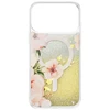 UNIQ Coehl Fleurette dėklas skirtas Apple iPhone 17 Pro Max Magnetic Charging