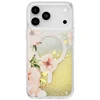 UNIQ Coehl Fleurette dėklas skirtas Apple iPhone 17 Pro Max Magnetic Charging