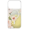 UNIQ Coehl Fleurette dėklas skirtas Apple iPhone 17 Pro Max Magnetic Charging