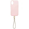 UNIQ Coehl Serina Dėklas Apple iPhone 17 Magnetic Charging rožinės spalvos