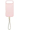 UNIQ Coehl Serina Dėklas Apple iPhone Air Magnetic Charging rožinės spalvos