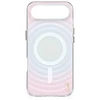 UNIQ Coehl Vela dėklas skirtas Apple iPhone Air Magnetic Charging opal
