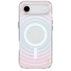 UNIQ Coehl Vela dėklas skirtas Apple iPhone Air Magnetic Charging opal