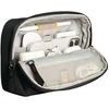 Krepšys UNIQ Denver Tech Kit Pouch 2.5L juoda