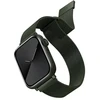 Išmaniojo laikrodžio Apple 4/5/6/7/SE dirželis, Žalios spalvos, 38/40/41mm