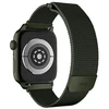 Išmaniojo laikrodžio Apple 4/5/6/7/SE dirželis, Žalios spalvos, 38/40/41mm