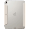 UNIQ Camden Click Apple iPad Air 11″ (2024) dėklas beige/ivory