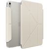 UNIQ Camden Click Apple iPad Air 11″ (2024) dėklas beige/ivory