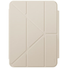 UNIQ Camden Click Apple iPad Air 11″ (2024) dėklas beige/ivory