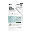 Dėklas UNIQ etui Clario iPhone 16 6.1" Magclick Charging przeźroczysty lucent clear