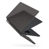 UNIQ dėklas Claro MacBook Air 15" (2023-2024) skaidrus