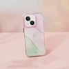 UNIQ Coehl Palette Dėklas Apple iPhone 14 Plus / 15 Plus 6,7″ soft lilac