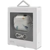UNIQ dėklas Coehl Reverie AirPods Pro gelsvas