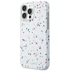 UNIQ Coehl Terrazzo Dėklas Apple iPhone 13 Pro Max 6,7″ natural baltos spalvos