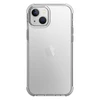 UNIQ dėklas Combat Apple iPhone 14 Plus / 15 Plus 6.7" skaidrus