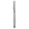 UNIQ dėklas Combat Apple iPhone 14 Plus / 15 Plus 6.7" skaidrus