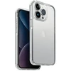 UNIQ dėklas Combat Apple iPhone 15 Pro Max 6.7″ blanc baltos spalvos