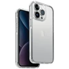 UNIQ dėklas Combat Apple iPhone 15 Pro Max 6.7"baltos spalvos