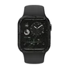 Išmaniojo laikrodžio Apple 4/5/6/SE ekrano rėmelis, Juodos spalvos, 40mm