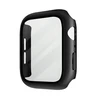 Išmaniojo laikrodžio Apple 4/5/6/SE ekrano rėmelis, Juodos spalvos, 40mm