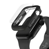 Išmaniojo laikrodžio Apple 4/5/6/SE ekrano rėmelis, Juodos spalvos, 40mm