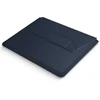 UNIQ etui Oslo laptop Sleeve 14" tamsiai mėlyna navy