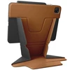 UNIQ dėklas Ryze 360 Apple iPad Pro 11" (2024) rudos spalvos