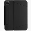 UNIQ dėklas Ryze Apple iPad Pro 11" (2020-2022) / Air 10.9" (2020-2022) juodos spalvos