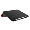 UNIQ dėklas Transforma Apple iPad Pro 11" (2021/2020) Apple iPad Air 10.9" (2022/2020) Antimicrobial raudona/coral red