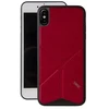 UNIQ Transforma Ligne Dėklas Apple iPhone X/Xs fire red