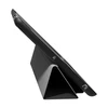 UNIQ dėklas Transforma Rigor Apple iPad 10.2"(2019) juodos spalvos
