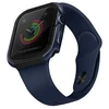 Išmaniojo laikrodžio Apple 4/5/6/SE ekrano rėmelis, Mėlynos spalvos, 40mm
