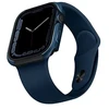 Išmaniojo laikrodžio Apple 4/5/6/7/SE dirželis, Mėlynos spalvos, 45/44mm