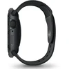 Išmaniojo laikrodžio Apple 4/5/6/7/SE dirželis, Pilkos spalvos, 40/41mm