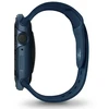 Išmaniojo laikrodžio Apple 4/5/6/7/SE dirželis, Mėlynos spalvos, 45/44mm