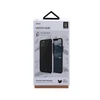 Dėklas Uniq Vesto Hue case for iPhone 11 Pro - juodas and baltas