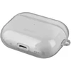 UNIQ Glase dėklas AirPods Pro 2 gen glossy clear