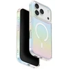 UNIQ Iridescia dėklas skirtas Apple iPhone 17 Pro Max Magclick Charging holo quartz