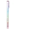 UNIQ Iridescia dėklas skirtas Apple iPhone 17 Pro Max Magclick Charging holo quartz