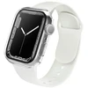 Uniq Legion Case Apple Watch Series 7 8 9 41mm Clear
