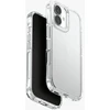 UNIQ Lifepro Xtreme Dėklas Apple iPhone 17 skaidrus